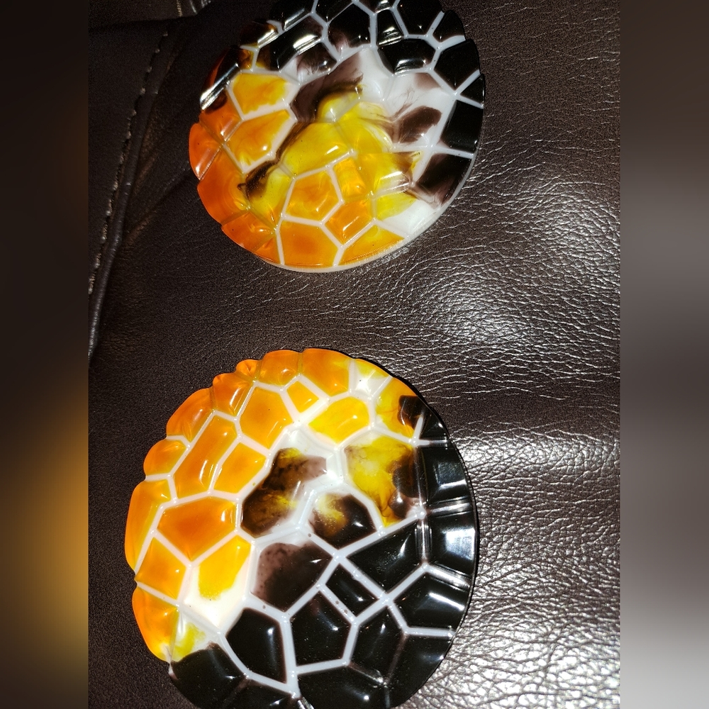 Set of Coasters